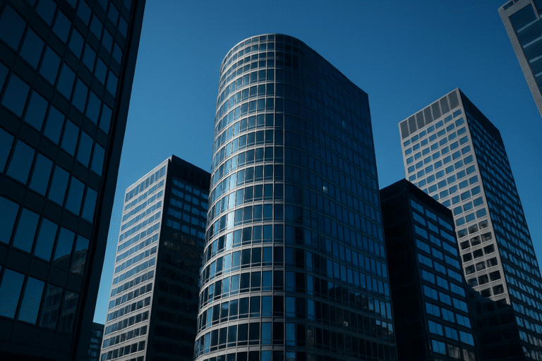 CRE Analytics Survey