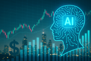 Financial Services AI