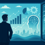Window of Opportunity · The Realization that Visionary CEOs Have Grasped
