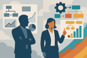 Two speeds. One approach. CIO IQ & CIO Advantage