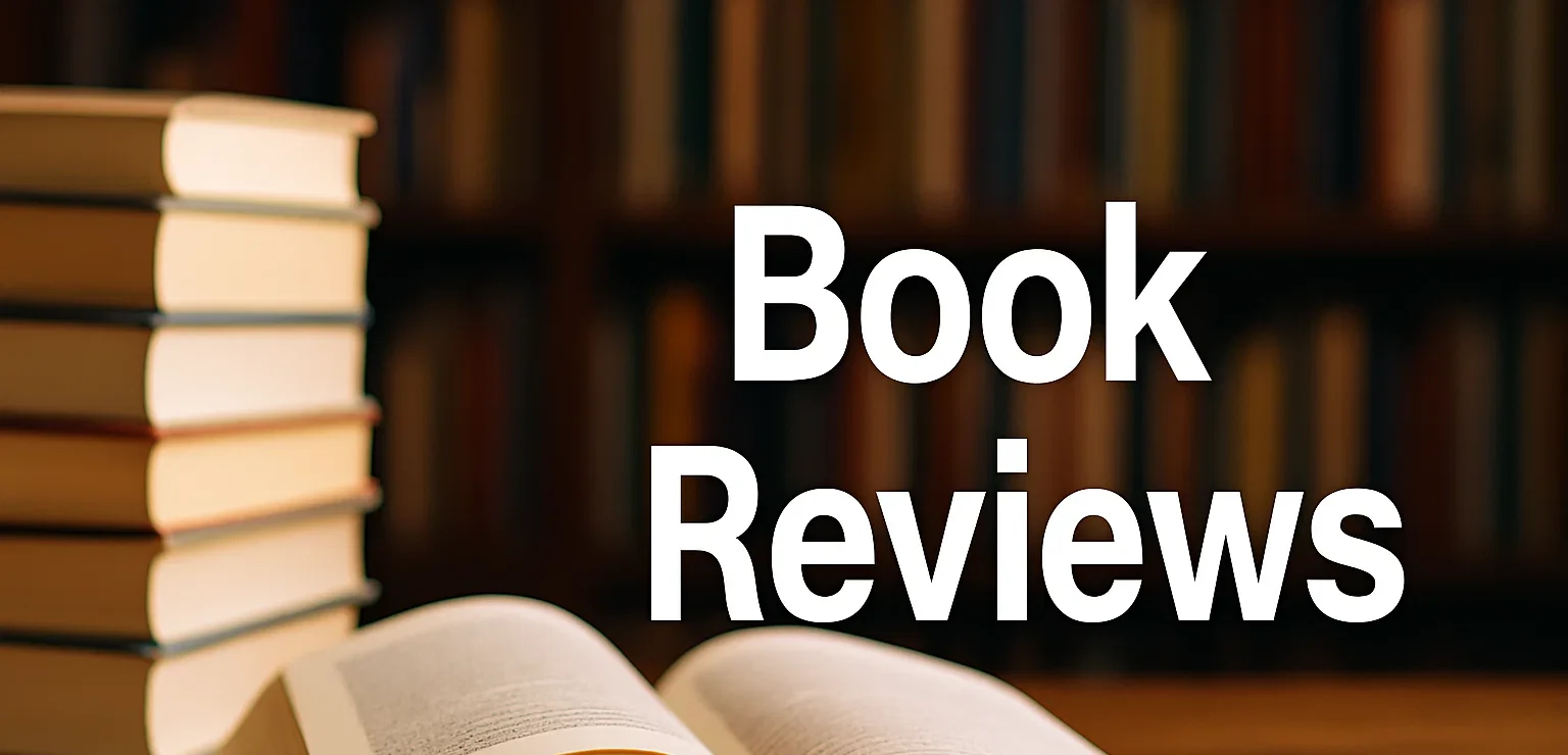 Innovation Vista Book Reviews