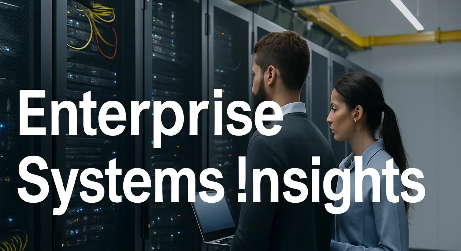 Enterprise Systems Insights