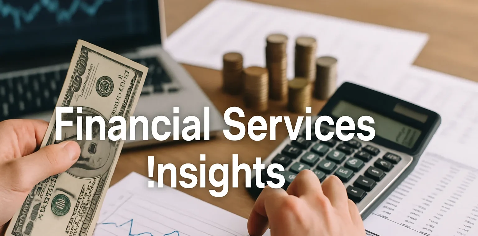 Financial Services Tech Insights
