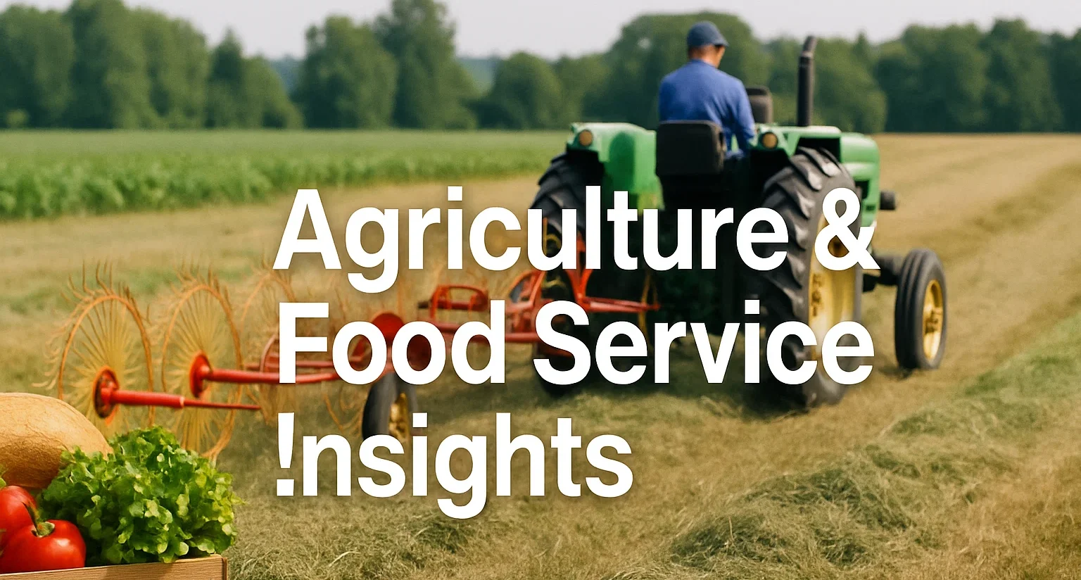 Food Service IT & AI Insights