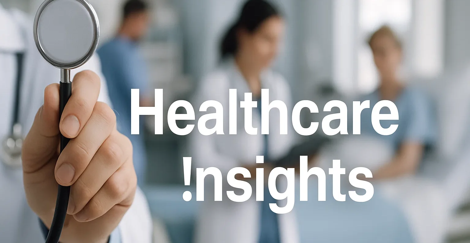 Healthcare Tech Insights