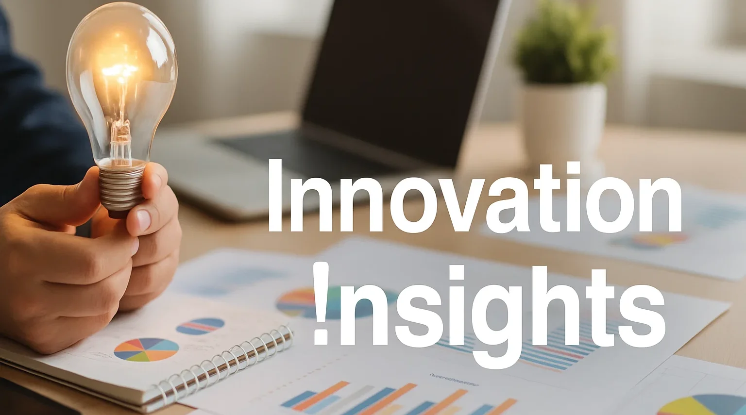 Innovation Insights