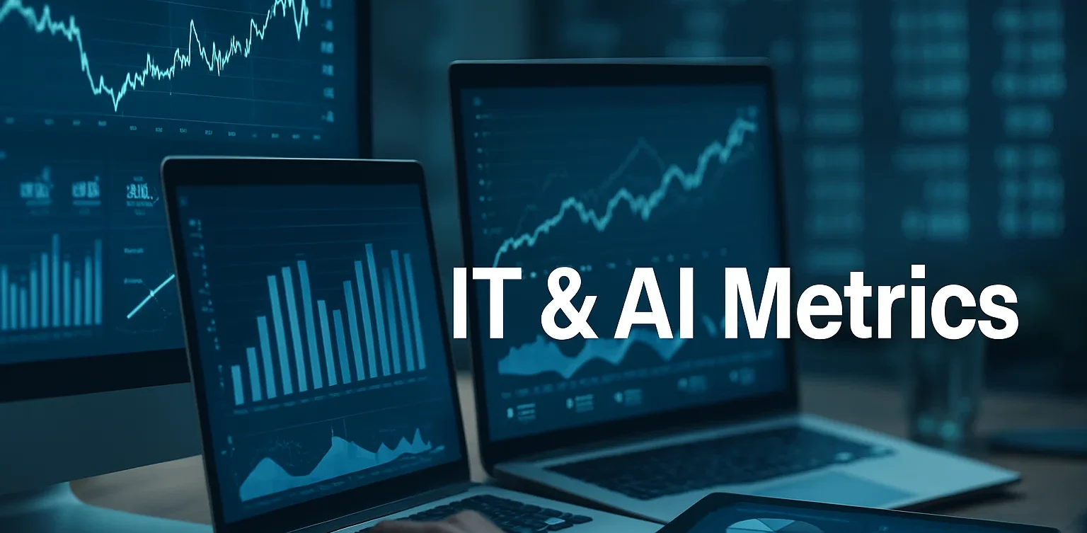 IT & AI Metrics