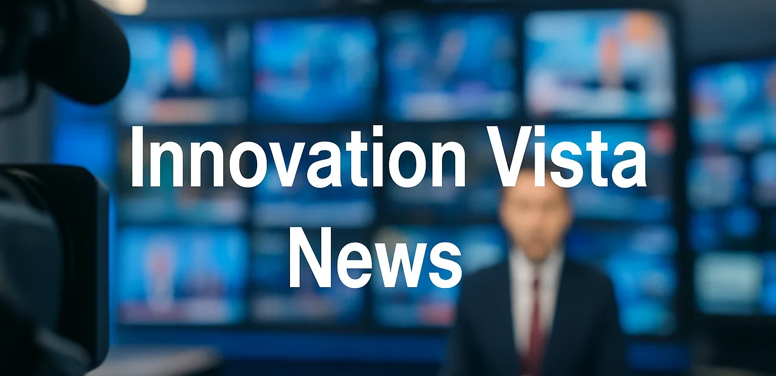 Innovation Vista News