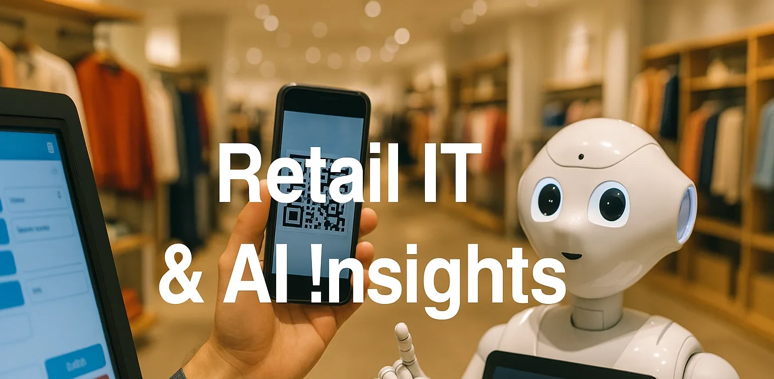 Retail IT & AI Insights