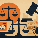 AI Data Wars · The Legal Attack on Data-Scrapers