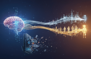 The Disruption of DIfferentiation