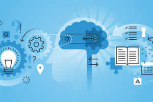 Innovation is a Process · Stop Waiting for a Flash of Insight