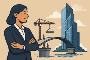 Green-field Gap Analysis