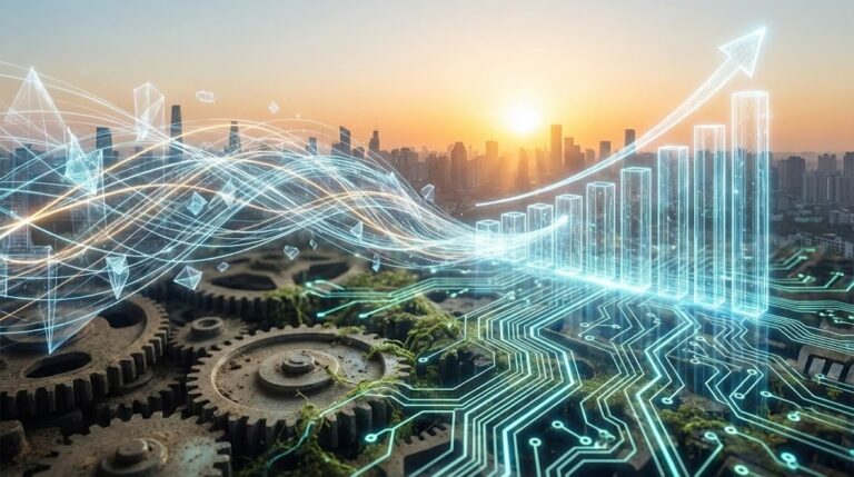 IT as an Asset not a Cost Center