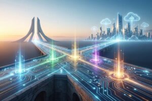 The 5 Non-Negotiable IT Upgrades Before a PE/M&A Exit