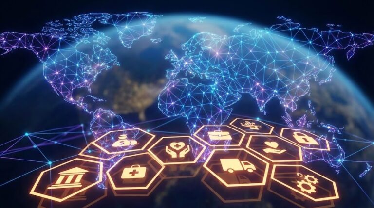 Sector-matched IT consultants