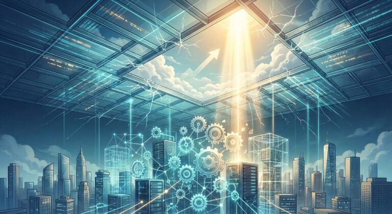 Breaking through MSP ceiling