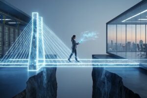 Bridging the Gap between your Tech and Boardroom Strategy · Who Can & Who Can’t