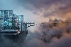 Great at Ops, Cloudy on Strategy · The Hidden Gap in Your Tech Leadership