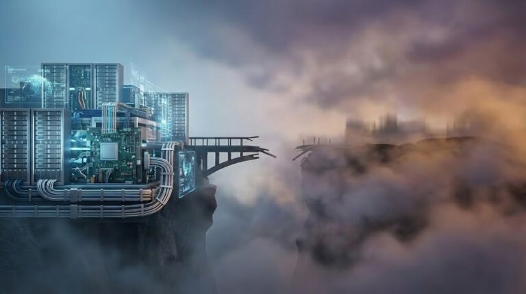 Limits of IT middle managers