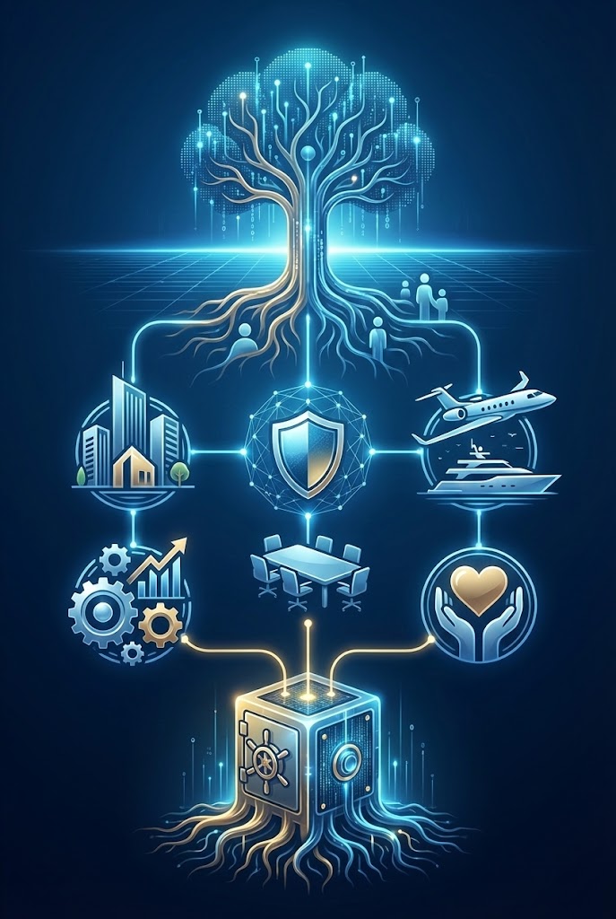 Family Office IT & AI