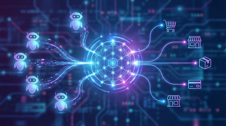 Google Universal Commerce Protocol