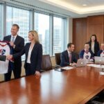 Wearing Your Jersey · How To Inject High-Power Strategy Without Disrupting Your Culture