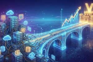 Tech-Equity Bridge · Your Tech Strategy Counts More Than Your Systems