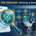 It's the Mindset, Not the Acronyms · How Non-technical CEOs can Vet a Strategic CIO