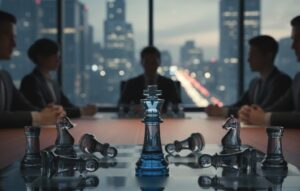 Consider before firing your CIO