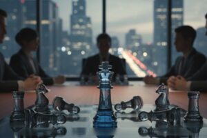 Considering Firing Your CIO? Read This First