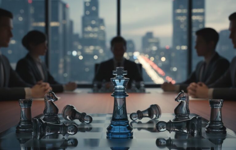 Consider before firing your CIO