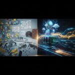 Innovating Beyond Efficiency vs. the Academics · Critiquing Popular Innovation Frameworks