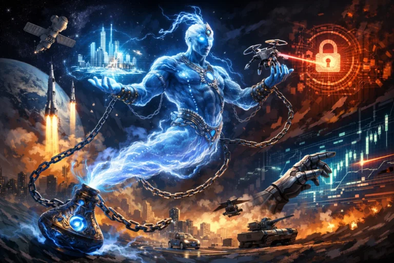 Agentic AI Governance