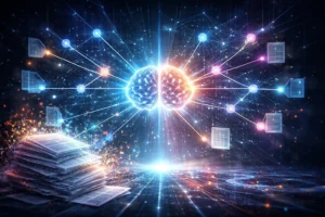 AI Taxonomy replaces Cross-references