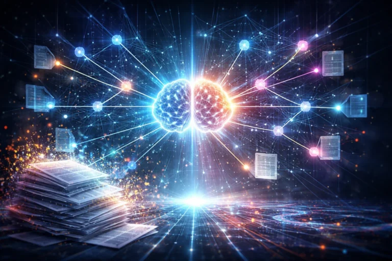 AI Taxonomy replaces Cross-references