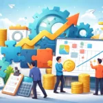 How Change Management Works in the Real World, Where There Are Things Like Budgets