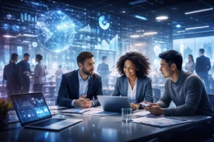 Collaborate Don't Interview