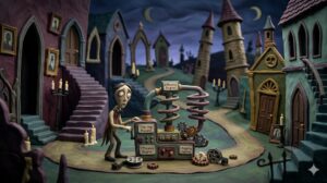 Don't Stop Innovation at Efficiency