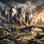 Why the Old Big 4 Consulting Model is Dying