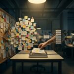 Innovation is a Process: The Diamond Model