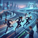 Every Company is in a Race in 2026, but Very Few Even Realize It