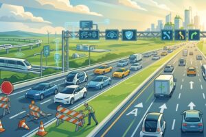 Governance is a Freeway, Not a Roadblock