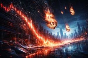 The Great Repricing · A Bigger Risk Than AI Job Losses