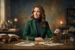 The Innovation Dividend · Why the Right Projects Pay You Twice