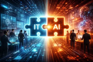 IT & AI Synergies