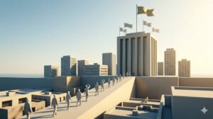 Compliance as Competitive Advantage