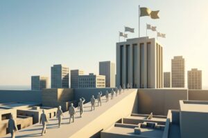 Compliance as Competitive Advantage · Raising the Bar