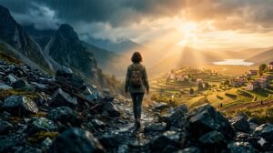 From Crisis to Stability