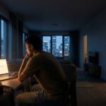 AI Usage is Still Basic · What the First Large AI Usage Study Didn't Find